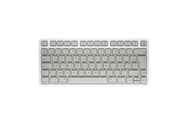 CHERRY Keyboard KW 7100 MINI for MAC