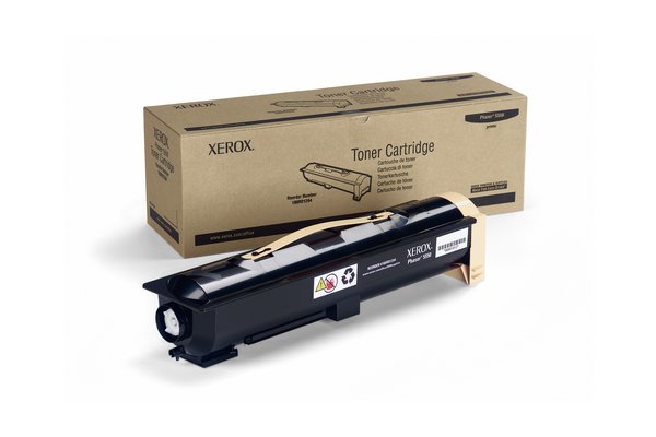 Toner XEROX 106R01294 PHASER 5550 - Noir