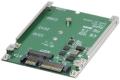M.2 NGFF SATA to 2.5   SATA Adapter