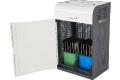 LocknCharge Carrier 10 Slot Charging Station