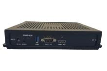 INNES DMB400 player digital media - SSD128Go (sans appli)