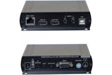 PROLONGATEUR KVM MATRICIEL SUR IP - EMETTEUR HDMI 1080P /USB
