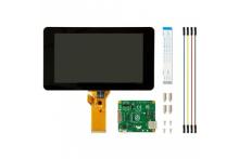 Official 7   Raspberry touch screen