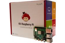 Starter Kit Official Raspberry Pi 4 2 Gb
