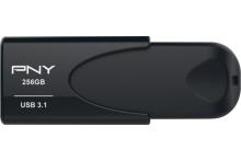 PNY Clé USB Attaché 4 3.1 256 Go