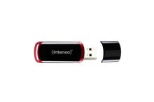 INTENSO Clé USB 2.0 Business Line - 8 Go
