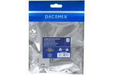 Dacomex sachet adaptateur DVI M / VGA F