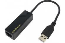 DEXLAN Adaptateur USB 2.0 RJ45 Ethernet 10/100