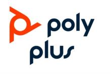 POLY Assistance Poly+ pour adaptateur DA et MDA - 3 ans