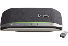 Poly Sync 20+ SY20-M USB-A/BT600 Speakerphone+clé BT Cert.MS