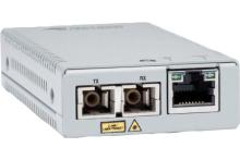 ALLIED AT-MMC2000/SC Media Converter RJ45 Gigabit en 1000SX MM, SC Duplex