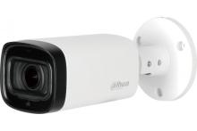 DAHUA caméra bullet HD-CVI HAC-HFW1200R-Z-IRE6-S4 2Mp 1080P