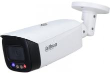 DAHUA caméra bullet  IP IPC-HFW3449T1-AS-PV 1/2,7   4Mp