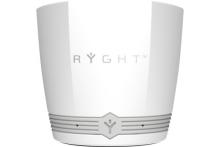 RYGHT Mini Enceinte nomade Exago Bluetooth Gris/Blanc