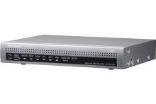 I PRO- Enregistreur IP 4 ports PoE WJ-NX100/2E