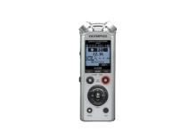 OLYMPUS LS-P1 Linear PCM Recorder incl. Batterie Rechargeable Ni-MH et adapt.
