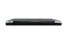 RARITAN DSX2-8M-DC Console Serveur 8 ports série dual-Power DC/Gigabit +modem