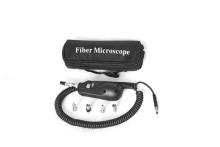 SOFTING Fiber optic inspection microscope kit for LXM3
