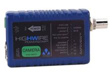 Veracity vhw-hwps-c caméra highwire powerstar