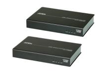 Aten VE813 prolongateur HDMI 4K + USB 2.0 en HDbase-T - 100M