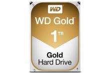 DD 3.5   SATA III WESTERN DIGITAL Gold Datacenter - 1To