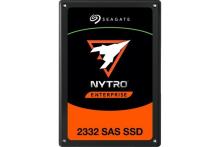 SDD 2.5   SAS SEAGATE Nytro - 1,92Gb