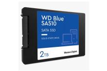 DISQUE SSD WD 3D NAND SSD Blue 2.5   SATA III - 2To