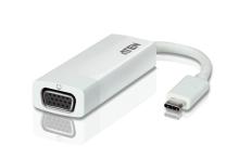 ATEN UC3002 USB-C to VGA Adapter