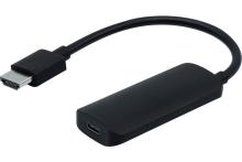 CONVERTISSEUR AV HDMI VERS TYPE C