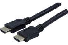 Hdmi highspeed with ethernet cable eco 15+1