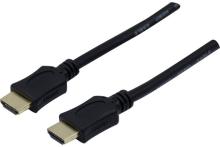 HDMI High Speed Cord- 1 m