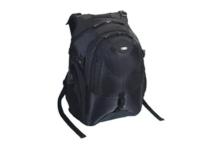 Targus Campus 15-16   Laptop Backpack Black