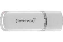 INTENSO Clé USB 3.1 Flash Line Type-C 32 Go