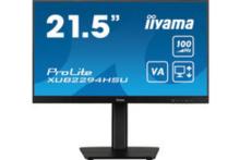 IIYAMA - Monitor screen 22   XUB2294HSU-B6