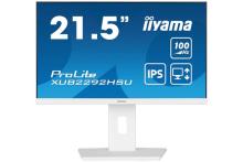 IIYAMA- Monitor screen XUB2292HSU-W6
