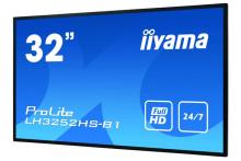 IIYAMA- Afficheur professionnel 32   LH3252HS-B1