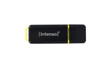 INTENSO Clé USB 3.1 High Speed Line 256 Go