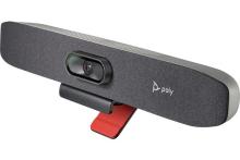 POLY STUDIO USB R30 barre audio-vidéo