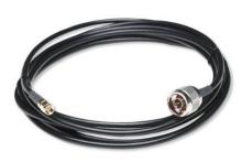 5G/WIRELESS ANTENNA CABLE N MALE TO SMA  MALE - 5 M