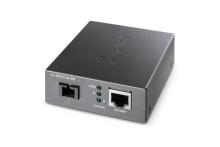 TP-LINK MC111CS WDM Fast Ethernet Media Converter
