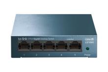 TP-Link LiteWave LS105G Metal Ethernet Switch