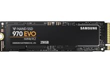 DISQUE SSD M.2 NVMe SAMSUNG 970 EVO plus 250Go