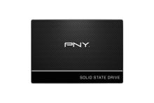 PNY CS900 - Disque SSD - 500 Go - SATA 6Gb/s