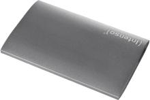 DD EXT. 1.8   INTENSO Portable SSD USB 3.0 - 1To