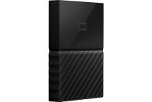 HDD EXT. 2.5   WD My Passport USB 3.0 1To - Noir