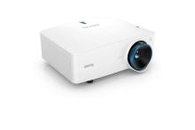 BENQ- Video projector laser LU930 - White