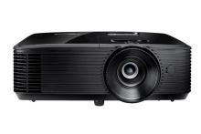 OPTOMA- Projector S381