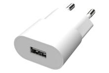 WALL USB CHARGER 1 PORT 1.0A
