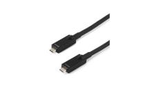 OPTICAL FIBER CORDS USB 3.1 gen2  type A MALE/ C MALE of 10 M