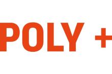 POLY Abonnement Poly Plus, Poly Edge B20 - 1AN